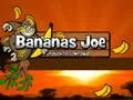 Žaidimas Bananų Džo internete Žaidimas Bananų Džo internete