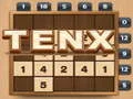 Žaidimas TENX internete Žaidimas TENX internete