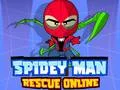 Žaidimas Spidey Vyras Gelbėjimas Internete internete Žaidimas Spidey Vyras Gelbėjimas Internete internete