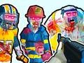 Žaidimas Zombių Šaulys 2 dalis internete Žaidimas Zombių Šaulys 2 dalis internete