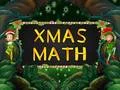 Žaidimas Kalėdų Matematika internete