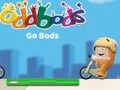 Žaidimas OddBods: Einam, Bods internete Žaidimas OddBods: Einam, Bods internete
