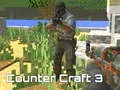 Žaidimas Counter Craft 3 internete Žaidimas Counter Craft 3 internete