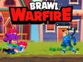 Žaidimas Brawl Warfire internete internete