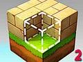 Žaidimas Block Craft 2 internete