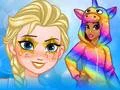 Žaidimas Naujųjų Metų Kigurumi internete Žaidimas Naujųjų Metų Kigurumi internete