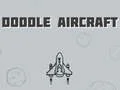 Žaidimas Doodle Lėktuvas internete