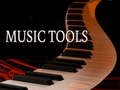 Žaidimas Muzikos įrankiai internete Žaidimas Muzikos įrankiai internete