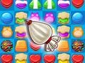Žaidimas Candy Pop internete