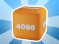 Žaidimas 4096 3D internete Žaidimas 4096 3D internete