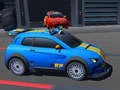 Žaidimas Majamio automobilių lenktynės internete
