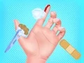 Žaidimas Baby Taylor Gydytojo Dienos internete