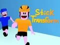 Žaidimas Kūno Transformacija internete