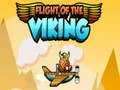 Žaidimas Vikingo Skrydis internete