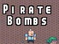 Žaidimas Piratų Bombos internete