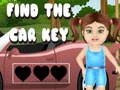 Žaidimas Raskite automobilio raktą internete Žaidimas Raskite automobilio raktą internete