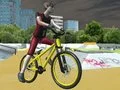 Žaidimas Ekstremalus BMX Freestyle 3D internete