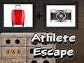Žaidimas Sportininko Išvykimas internete Žaidimas Sportininko Išvykimas internete