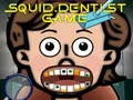 Žaidimas Kalmaro Dentistų Žaidimas internete