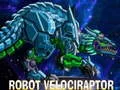 Žaidimas Robotas Velociraptorius internete Žaidimas Robotas Velociraptorius internete