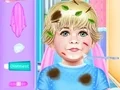 Žaidimas Kūdikių Taylor ligoninės nuotykis internete