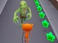 Žaidimas Pikta Katė: Bėgimas Zombie Gatvėje internete Žaidimas Pikta Katė: Bėgimas Zombie Gatvėje internete