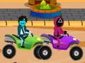 Žaidimas Kalmaro Žaidėjas Buggy Pykčio internete