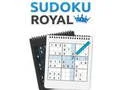 Žaidimas Karališkas Sudoku internete