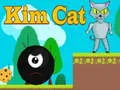 Žaidimas Kim Katė internete Žaidimas Kim Katė internete