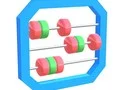 Žaidimas Abakas 3D internete