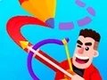 Žaidimas Piešimo Meistras 2 internete