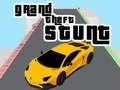 Žaidimas Didysis Apiplėšimas Stunt internete Žaidimas Didysis Apiplėšimas Stunt internete