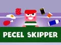 Žaidimas Pecel Skipper internete