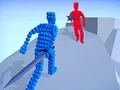 Žaidimas Kampas Kampuose 3D internete Žaidimas Kampas Kampuose 3D internete