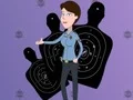 Žaidimas Super Policininko Mokymas internete Žaidimas Super Policininko Mokymas internete