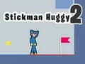 Žaidimas Stickman Apkabinimas 2 internete