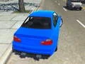 Žaidimas Tikras miesto automobilio vairuotojas 2 internete