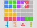 Žaidimas Pentomino internete
