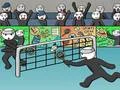 Žaidimas Pagaliuko Figūrų Badmintonas 3 internete Žaidimas Pagaliuko Figūrų Badmintonas 3 internete