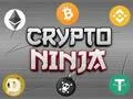 Žaidimas Krypto Nindža internete