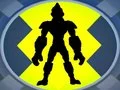 Žaidimas Ben 10 Piešinys internete