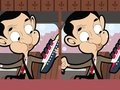 Žaidimas Ponas Bean: Rask skirtumus internete Žaidimas Ponas Bean: Rask skirtumus internete
