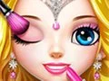 Žaidimas Princesės Makiažo Salonas internete Žaidimas Princesės Makiažo Salonas internete