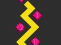 Žaidimas Zig Zag Keisti Spalvą internete Žaidimas Zig Zag Keisti Spalvą internete