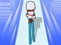 Žaidimas Heels Stacky Rush 3D internete Žaidimas Heels Stacky Rush 3D internete