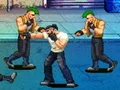 Žaidimas Bandų Gatvė 2D internete