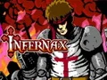 Žaidimas Infernax internete Žaidimas Infernax internete