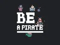 Žaidimas Būk piratu internete