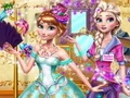 Žaidimas Princesei Vintage Parduotuvė internete