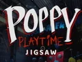 Žaidimas Poppy Playtime Dėlionė internete Žaidimas Poppy Playtime Dėlionė internete